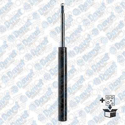 MONROE MR253 Amortisor On (Opel) Kadett (84-91) E.No:Mg253